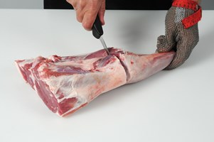 Meat Cut Spec Step 8